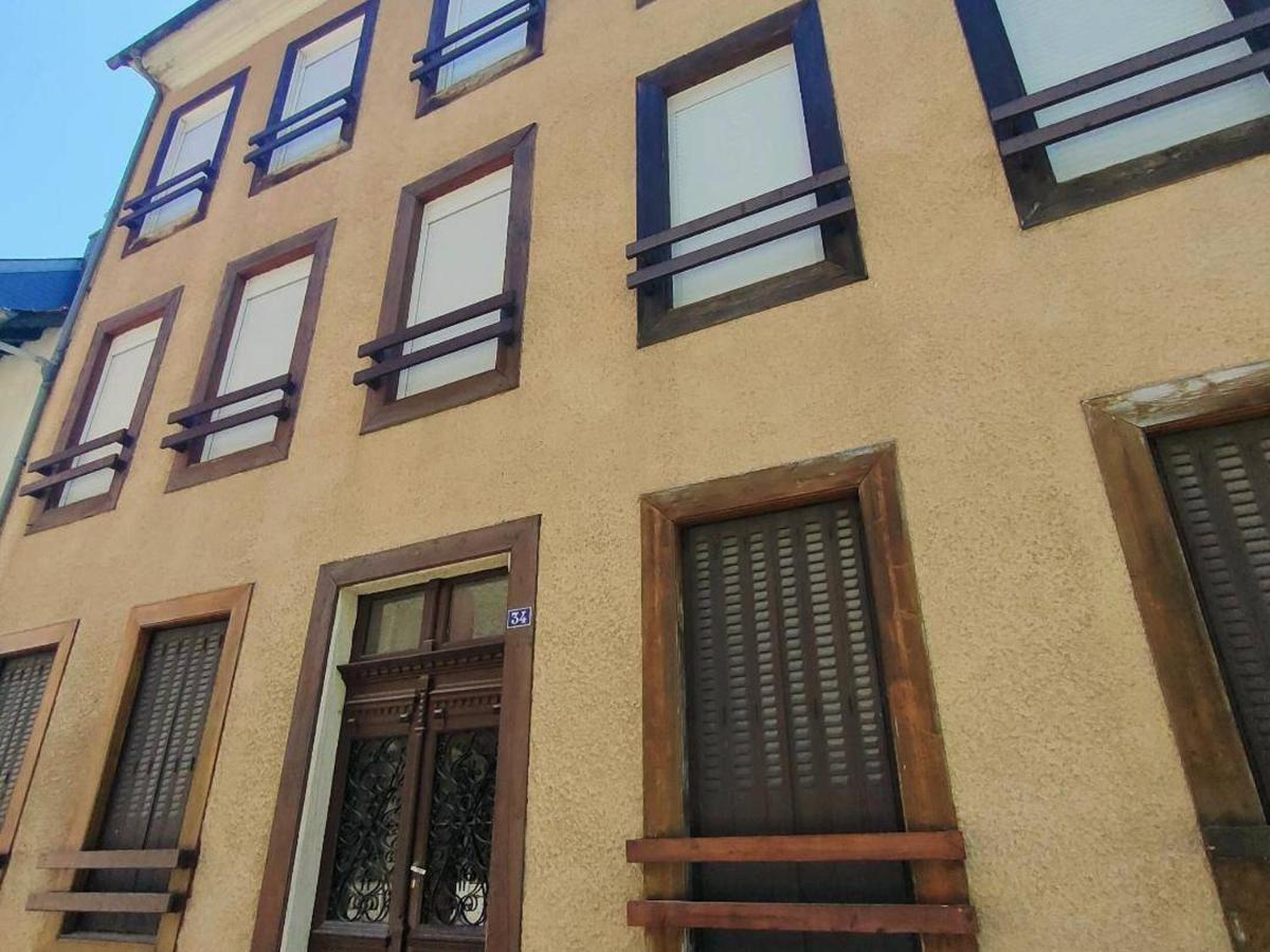 Appartement Confortable 4 Pers, Plein Centre Cauterets, Proche Commodites - Fr-1-234-139 Exterior photo
